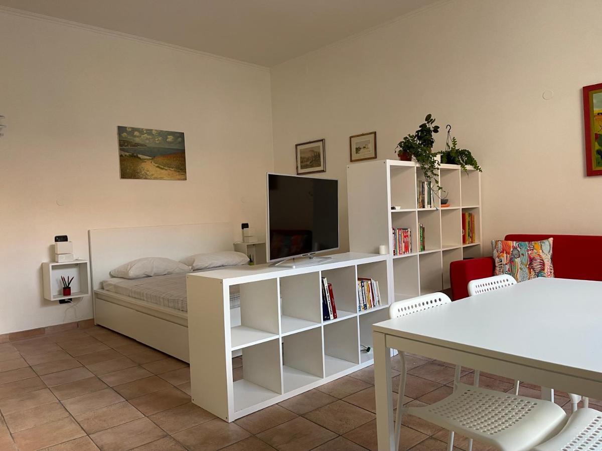 Apartamento Gens Julia Roma